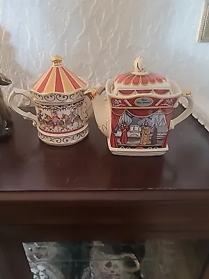 Buy Rare Vintage Sadler Teapots • 10£