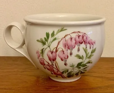 Buy Portmeirion Weeping Hearts  Coffee/Tea Cup - Very Good Condition. Retired! • 14£