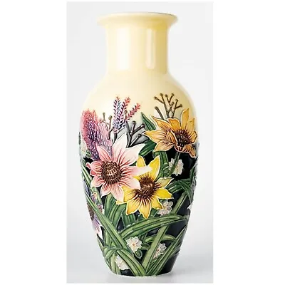 Buy Old Tupton Ware Medium Summer Bouquet Vase TUP1131 • 34.95£