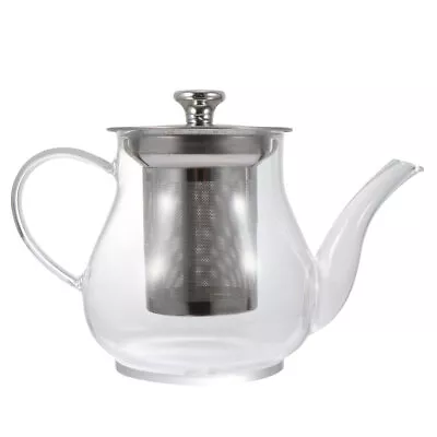 Buy  Chinese Tea Cup Infusers For Loose Glass Teapot High Capacity • 15.49£
