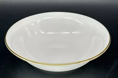 Buy Wedgwood Formal Gold  Bone China Cereal/Soup 6  • 7.99£