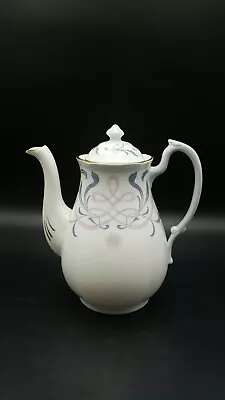 Buy Vintage New Chelsea Staffs Porcelain Coffee Pot • 29.90£