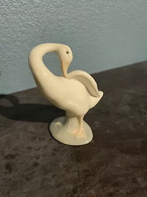 Buy Lladro Swan Figurine • 9£