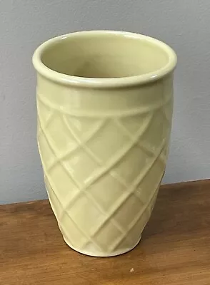 Buy Large 8 1/2  Antique 1916 Rookwood Vase Shape 2211 • 159.70£