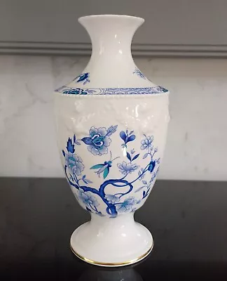 Buy Vintage Royal Grafton Dynasty Vase • 12£