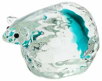 Buy ADERIA Glassware ETOmusubi Zodiac Ornament Jade Sheep F-47134 MADE IN JAPAN • 45.13£