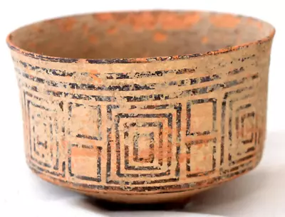 Buy Ancient Indus Valley, Harappan/Mohenjo-Daro 2700-2000 BCE Bowl Pottery • 282.55£