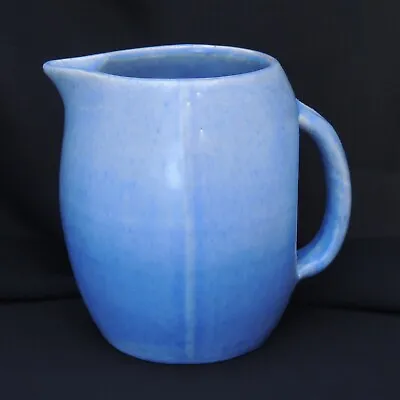 Buy C.h.brannham Barnstable Art Pottery Jug • 7£