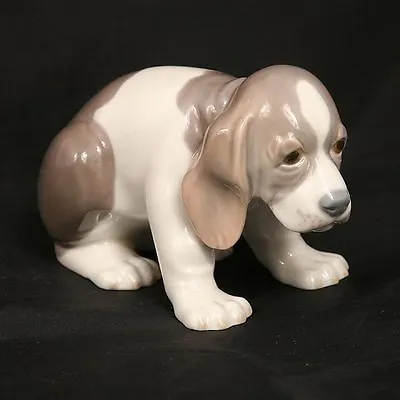 Buy LLADRO RETIRED PIECE #1071 Sad Puppy • 197.57£