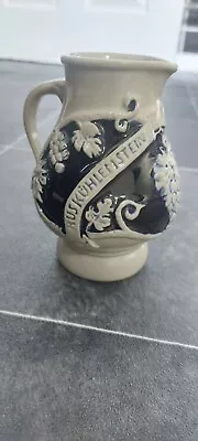 Buy Ruskuhlemstein - West German Pottery Jug • 0.99£