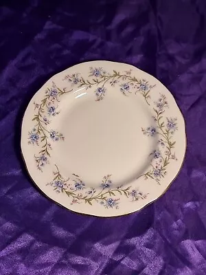 Buy Vintage Duchess Tranquility Side Plates 6.5 Inch X 1 #0018 • 4.49£
