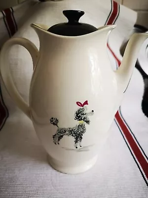 Buy 1950s Vintage British Anchor Coffee Pot • 25£