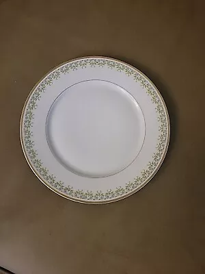 Buy Limoges Old Abbey Dunner Plate • 43.12£