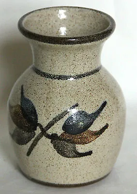 Buy Small Studio Pottery Posy Vase  - Twenty Pence Pottery • 9£