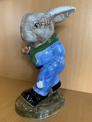 Buy Large Sylvac Ware Peter Rabbit/Brer Rabbit, Shop Display, 6853 • 11.50£