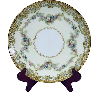 Buy Noritake Loyalo Salad Plates 7.5  ~ MULTIPLES AVAILABLE ~ EXCELLENT • 8.64£
