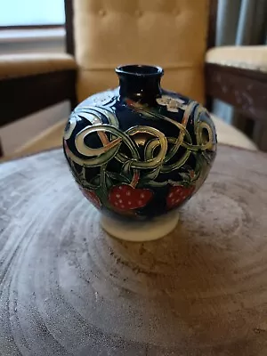 Buy Old Tupton Ware Vase - The Collection By Jeanne McDougall • 20£