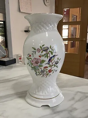 Buy Ansley “Pembroke” Diamond Cut Vase. - LIMITED EDITION • 25£
