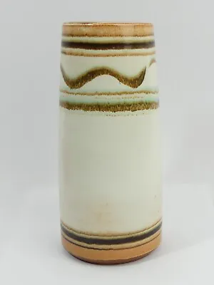 Buy Poole Art Pottery Vase - Guy Sydenham • 149£