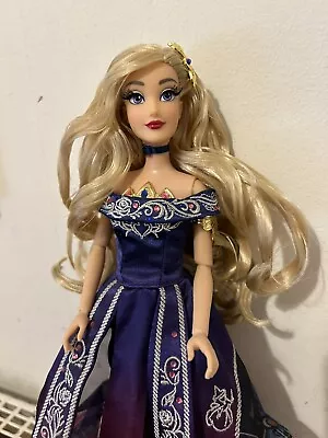Buy Disney Store Princess Aurora Ultimate Princess Collection Limited Edition Doll • 40£