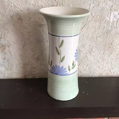 Buy Porcelain Flower Vase • 2.50£