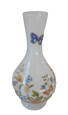 Buy Aynsley - Cottage Garden - Bud Vase - Excellent Condition!!! • 1.99£
