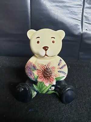 Buy Old Tupton Ware Sitting Teddy Bear Figurine . • 24.99£