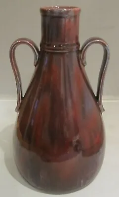 Buy Minton Hollins Astra Ware Handled Vase • 60£