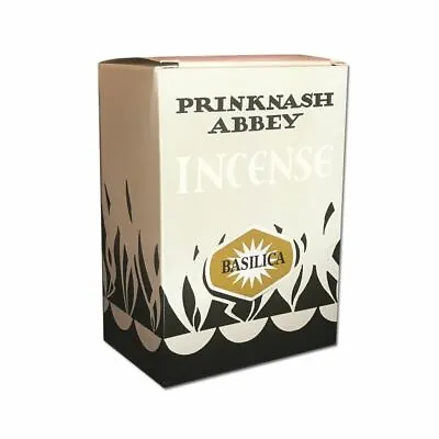 Buy Prinknash Incense - Basilica • 24.65£
