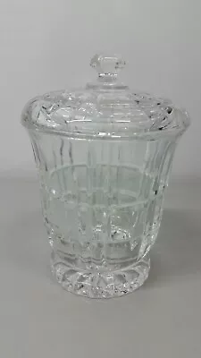 Buy Bombay Crystal Jar • 48.03£