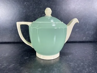 Buy Minton Solano Ware Teapot 1930’s Art Deco . John Wadsworth. Very Good • 25.99£