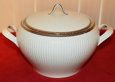 Buy Round Covered Vegetable, (Pattern 6276) Thomas Brand By Rosenthal • 18.94£