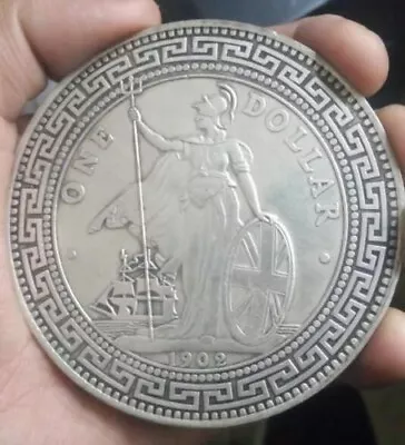 Buy Rare Tibetan Silver China Handwork ShiYuanNvShen Dynasty Commemorative Coins • 18.72£