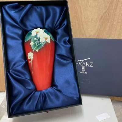 Buy FRANZ Collection Venice Peony Vase • 193.82£