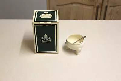 Buy Royal Creamware Classics Open Mustard Pot (4997) • 15£