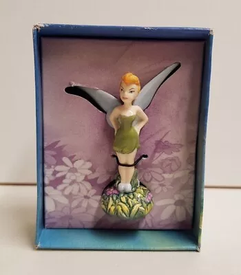 Buy Royal Doulton Tinkerbell Disney Fairies Peter Pan 2007 Height 3  Unused Boxed • 6.40£