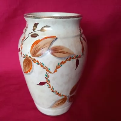 Buy Vintage 1930s Art Deco Era, Kensington Ware Vase • 9.99£