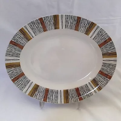 Buy Midwinter Pottery Tableware In The Sienna Pattern • 15£