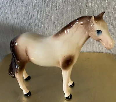 Buy Horse Pony Ornament Melba Ware Pottery • 9.99£