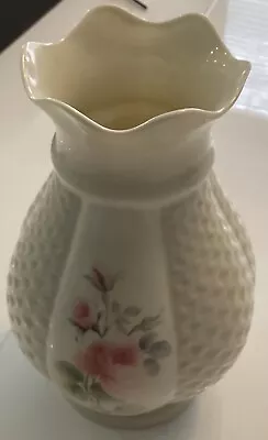 Buy Donegal Parian China Vase • 9.99£