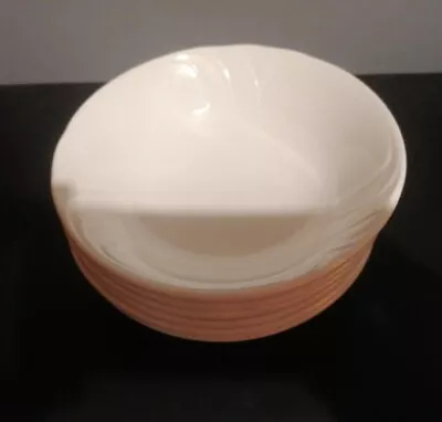 Buy 6 Royal Doulton Fine China Bowls • 10.69£