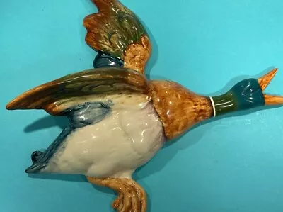 Buy Beswick Flying Duck No.596-1 Damaged/Repaired • 20£