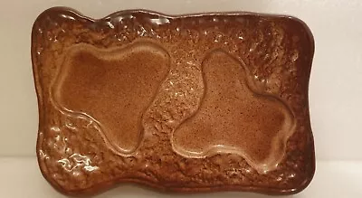 Buy TOAST! Vintage Carlton Ware Bean Bag - Rare Ceramic Piece Of Toast! (Odd Gift?) • 7.98£