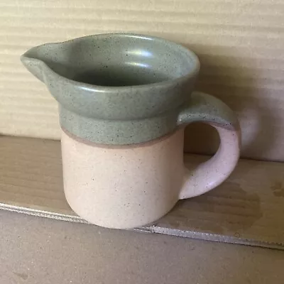 Buy Brailsford Pottery (John Hermansen Style) Milk Jug 10cm Tall • 10£