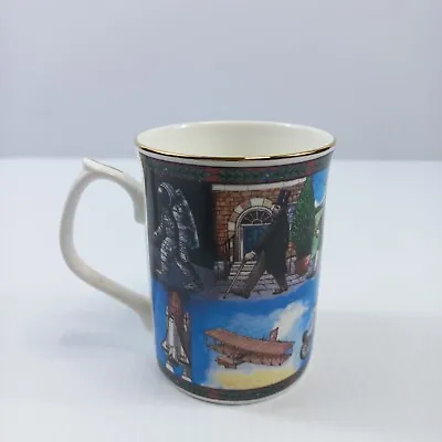 Buy Royal Crown Duchy Fine Bone China Cup Mug Collectable • 14.99£