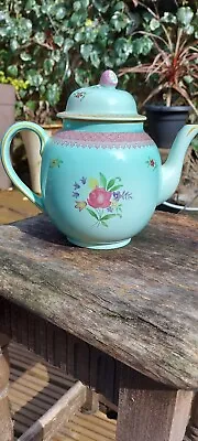 Buy Adams Metz Calyx Ware - 1,1/2 Pint Vintage Teapot. • 6£