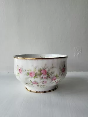 Buy Royal Albert Paragon Fine Bone China Victoriana Rose Smaller Open Sugar Bowl  • 6£