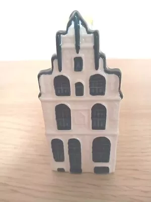 Buy KLM Delft Bols Miniature House No 22 • 15£