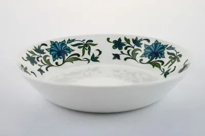 Buy Midwinter - Spanish Garden - Soup / Cereal Bowl - 177284G • 18£