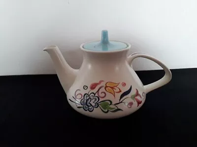Buy Poole Pottery BN Teapot Traditional Ware • 33£